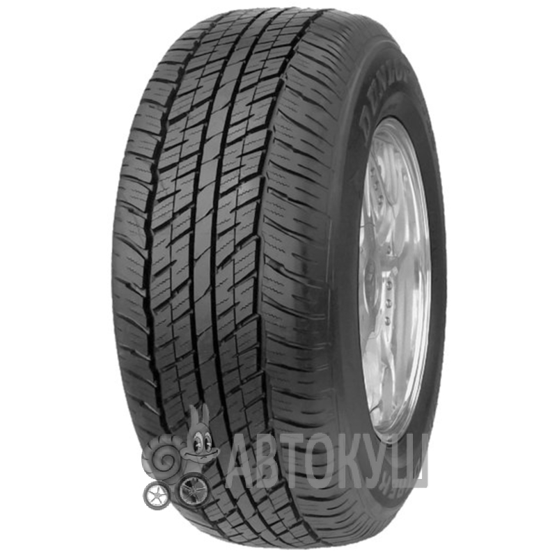 Dunlop GrandTrek AT23 285/60 R18 116V (262258)