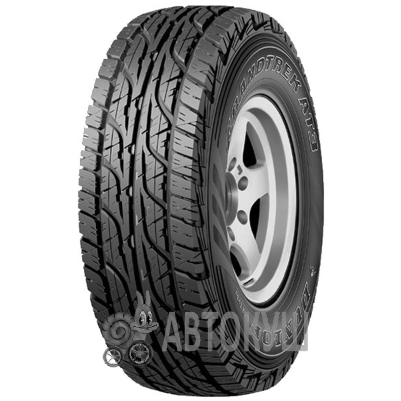 Dunlop GrandTrek AT3 265/70 R15 112T (396227)