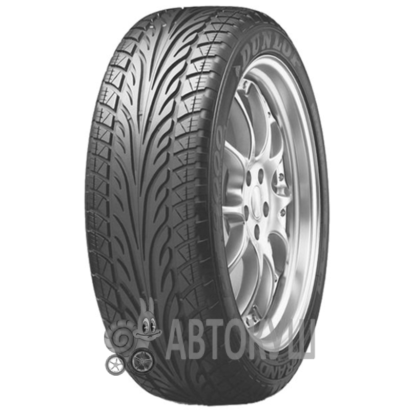 Dunlop GrandTrek PT 9000 255/55 R19 111V XL MFS (300443)