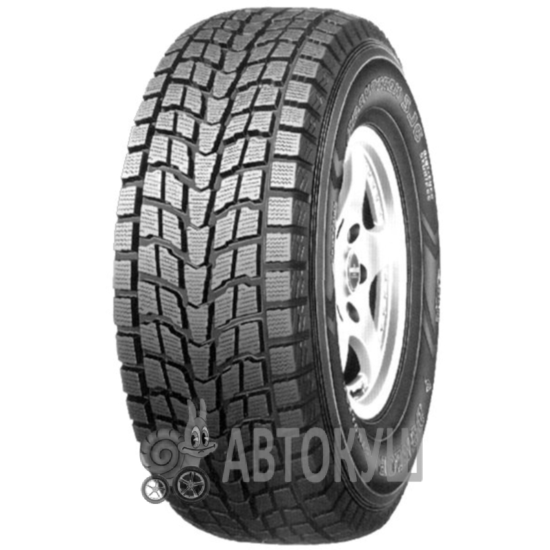 Dunlop GrandTrek SJ6 255/50 R19 107Q XL (268130)