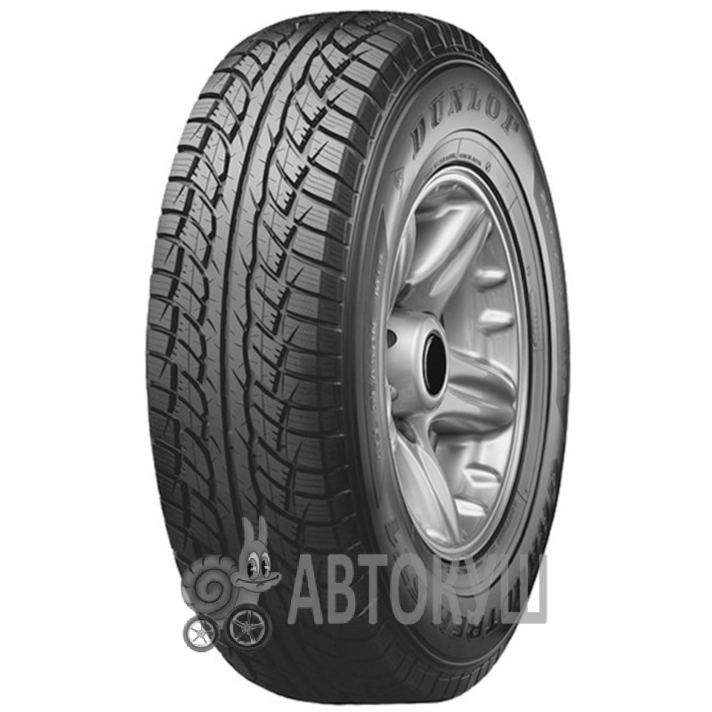 Dunlop GrandTrek ST1 235/60 R16 100H (391392)