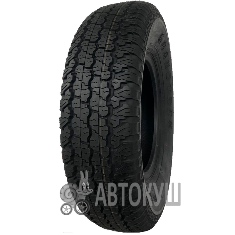 Dunlop GrandTrek TG40 215/80 R16 107S XL (521367)