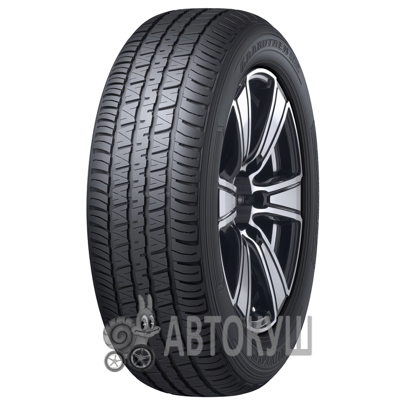 Dunlop Grandtrek AT30 Touring 265/55 R20 113V XL (400585)