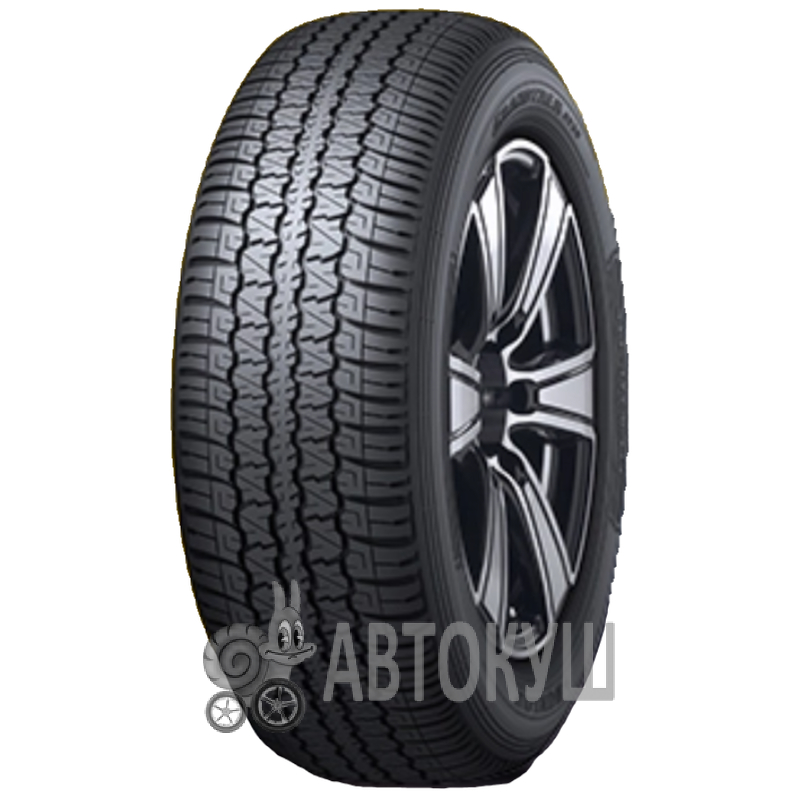 Dunlop Grandtrek AT30 245/75 R17 112H (456299)