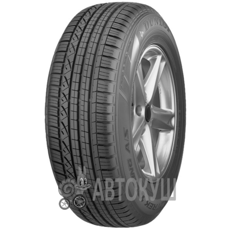 Dunlop Grandtrek Touring A/S 225/65 R17 106V XL (267146)