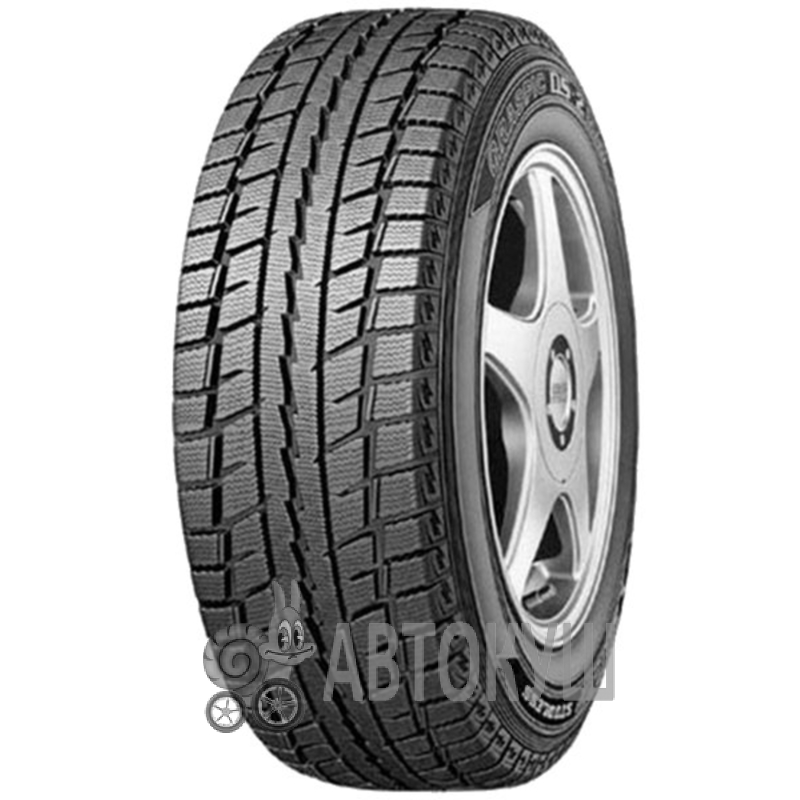 Dunlop Graspic DS2 215/45 R17 87Q (1000334547)