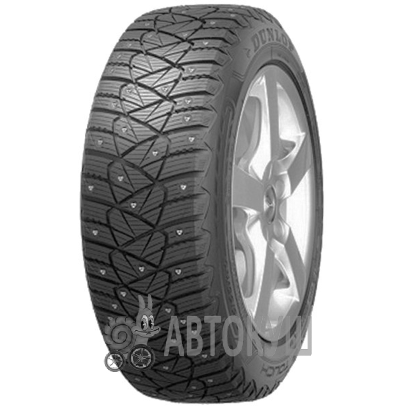 Dunlop Ice Touch 185/60 R15 88T XL (шип) (267902)