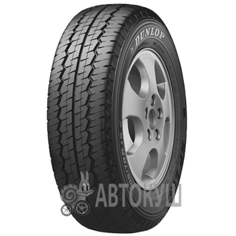 Dunlop SP LT 30 205/75 R16C 110/108R  (15688777)