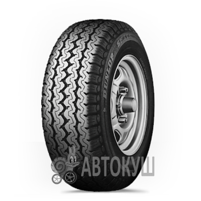Dunlop SP LT 5 195/70 R15C 104/102R (261637)