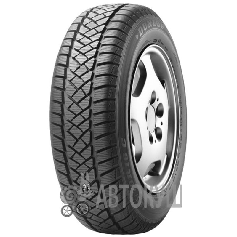 Dunlop SP LT 60 215/60 R17C 113/111R (376168)