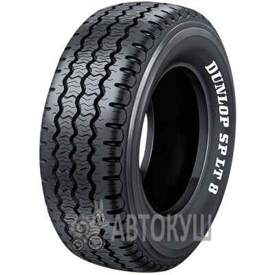 Dunlop SP LT 8 205/75 R16C 110/108R (340100)
