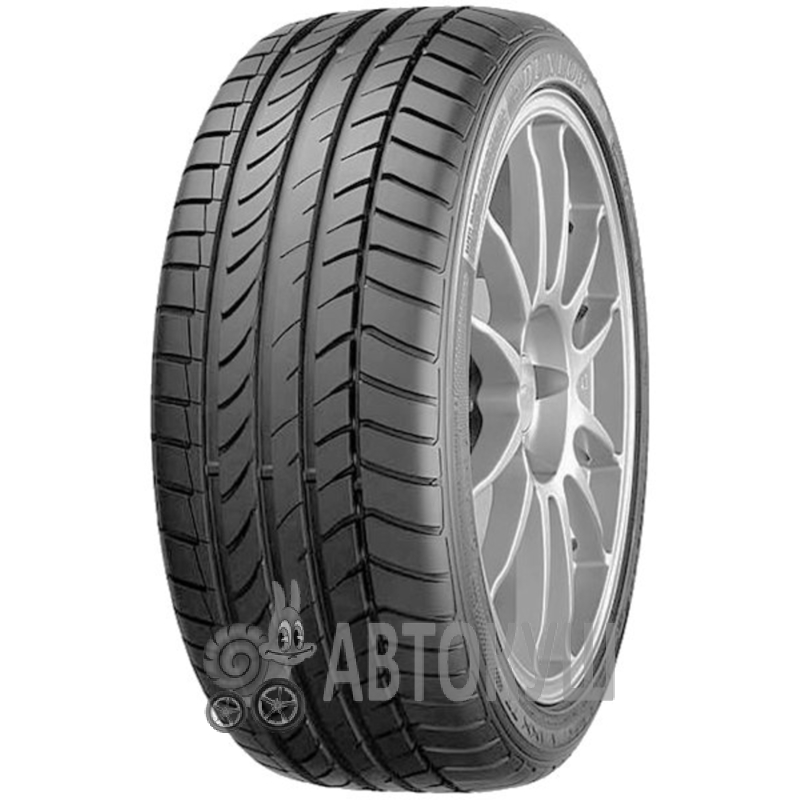 Dunlop SP QuattroMaxx 295/35 ZR21 107Y XL (278700)