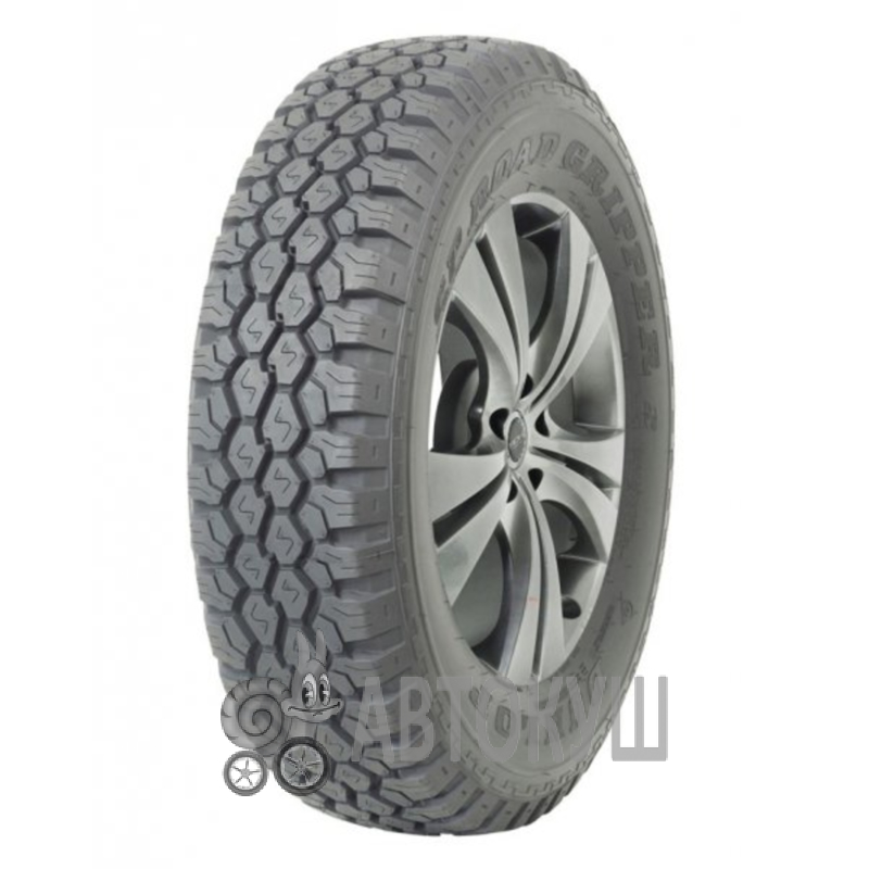 Dunlop SP Road Gripper 245/75 R17 112H (281726)