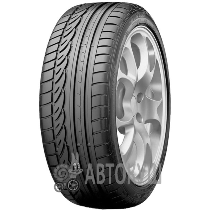Dunlop SP Sport 01 205/65 R15 94V (441755)
