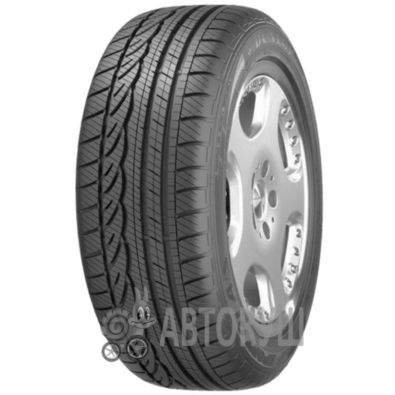 Dunlop SP Sport 01 A/S 225/50 R17 98V XL (349759)