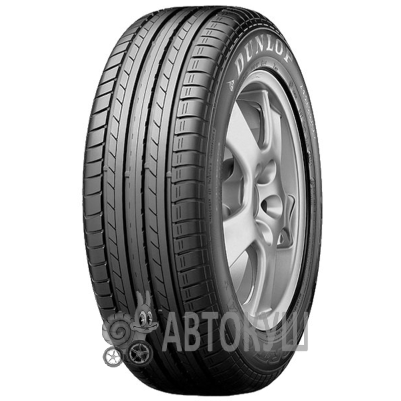 Dunlop SP Sport 01A 205/55 R16 91V DSST (517659)