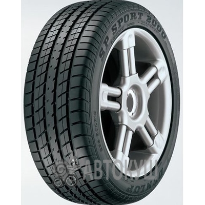 Dunlop SP Sport 2000E 235/60 R16 100W (521370)