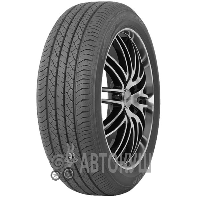 Dunlop SP Sport 270 235/55 R18 99V (261158)