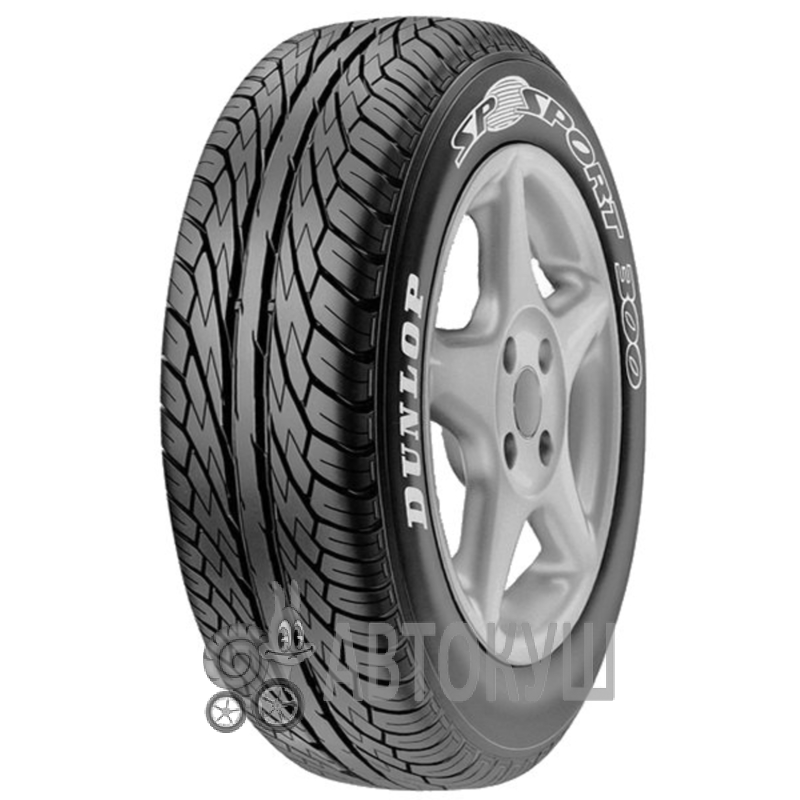 Dunlop SP Sport 300 205/65 R15 94V (391224)
