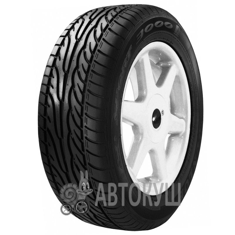 Dunlop SP Sport 3000 205/55 R16 91V (391222)