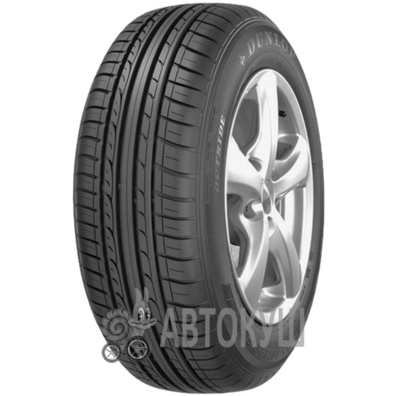Dunlop SP Sport FastResponse 205/65 R15 94V (319920)