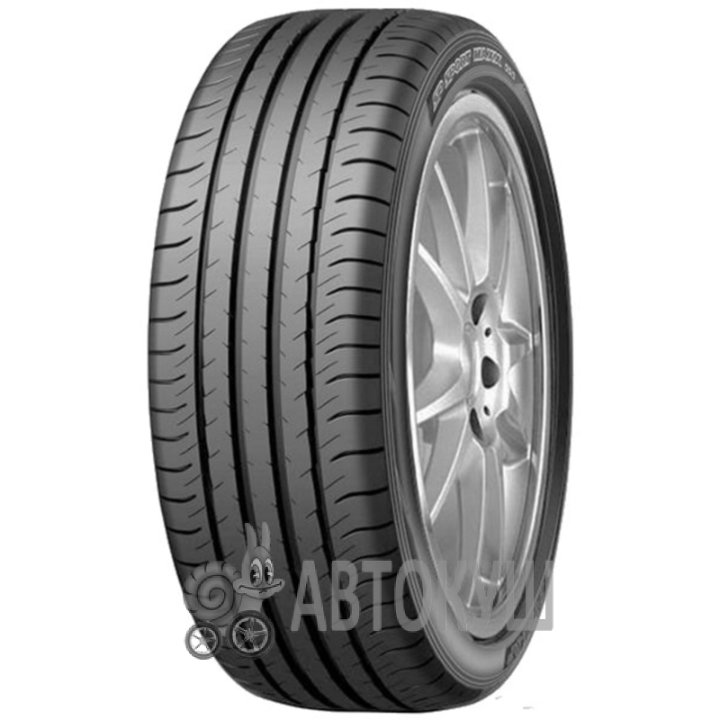 Dunlop SP Sport Maxx 050 235/55 R20 102V (282680)
