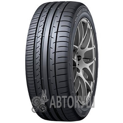 Dunlop SP Sport Maxx 050+ 245/45 R18 100Y XL MFS (324788)