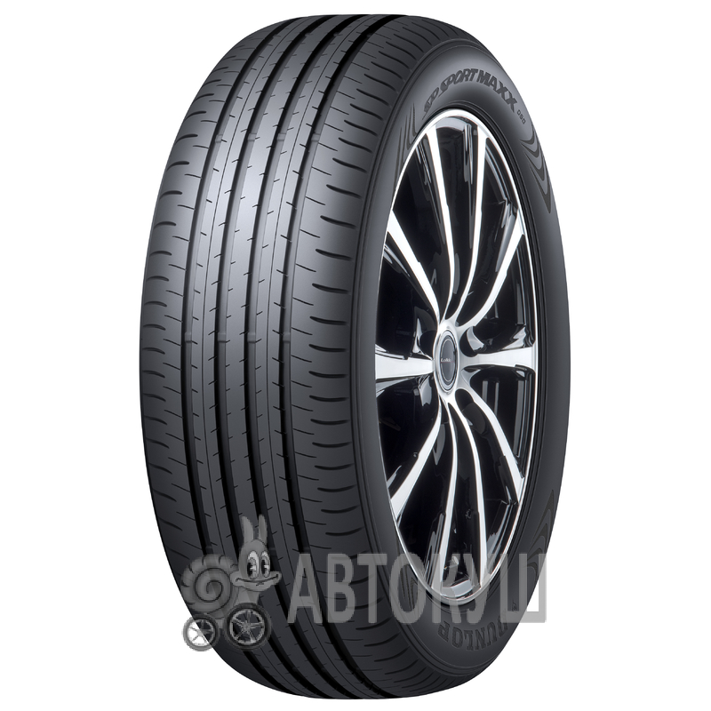 Dunlop SP Sport Maxx 060 235/50 R20 104V XL (498261)