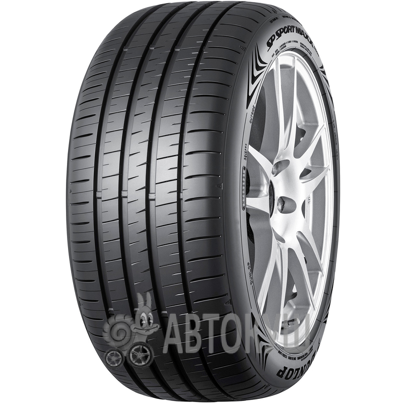 Dunlop SP Sport Maxx 060+ 255/45 R18 103Y XL (495914)