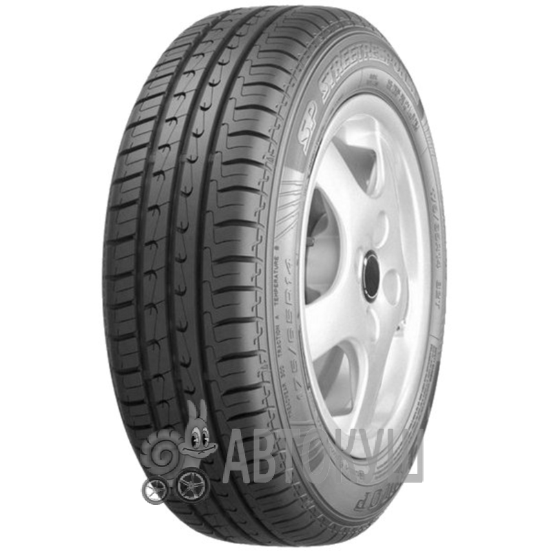 Dunlop SP Street Response 185/65 R14 86T (1000305282)