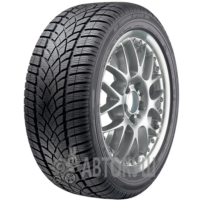 Dunlop SP WINTER SPORT 3D 215/40 R17 97V AO (32021215)