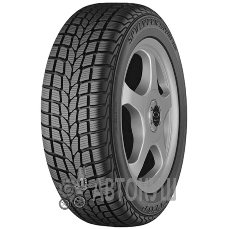 Dunlop SP Winter Sport 400 235/65 R17 104H (1000334552)