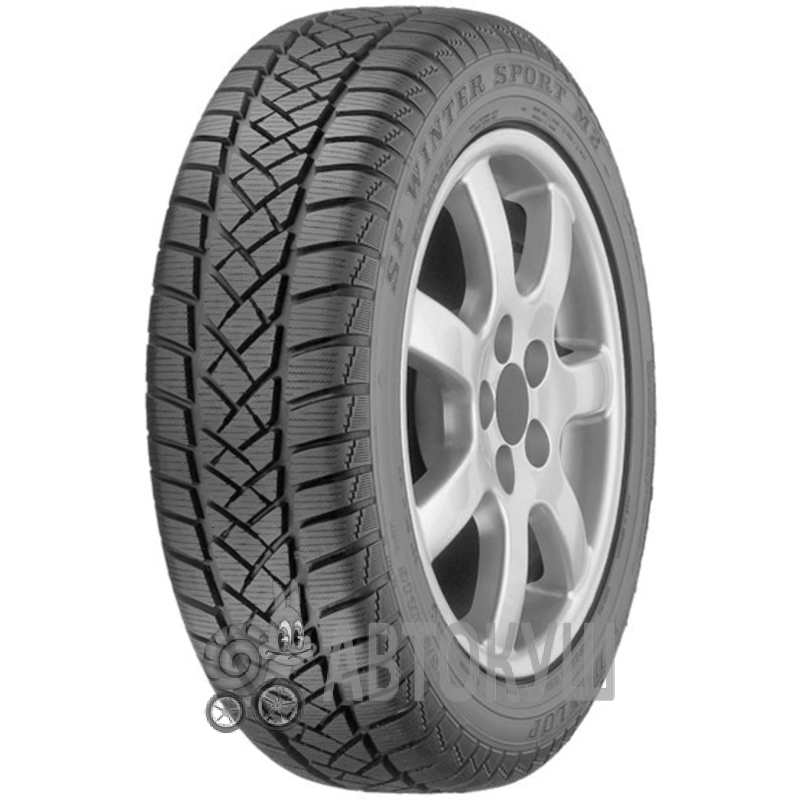 Dunlop SP Winter Sport M2 175/70 R14 85Q (316869)