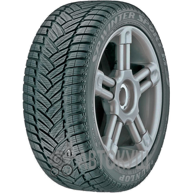 Dunlop SP Winter Sport M3 265/35 R18 93V (444594)
