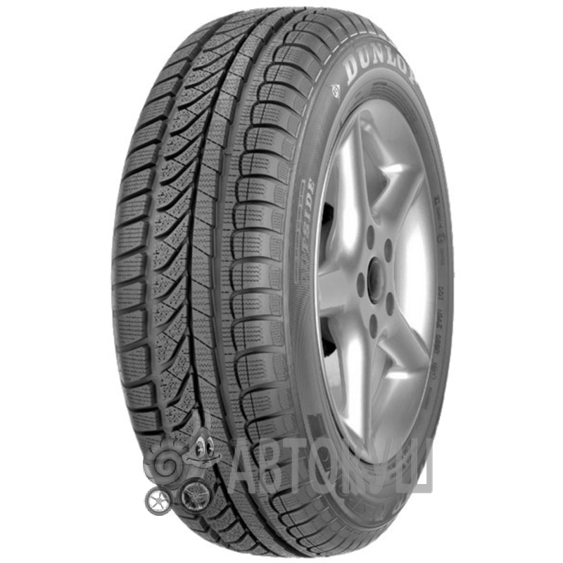 Dunlop SP WinterResponse 175/65 R15 84T (267187)