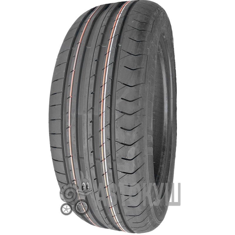Dunlop Sport 225/45 R17 94Y XL MFS (382631)