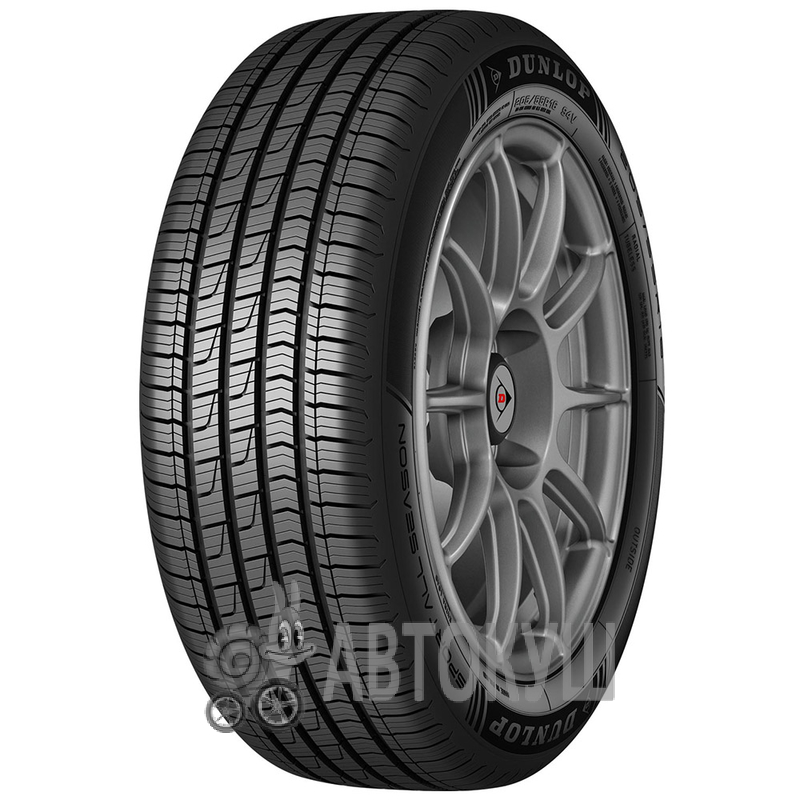 Dunlop Sport All Season 225/55 R17 101W XL (404936)