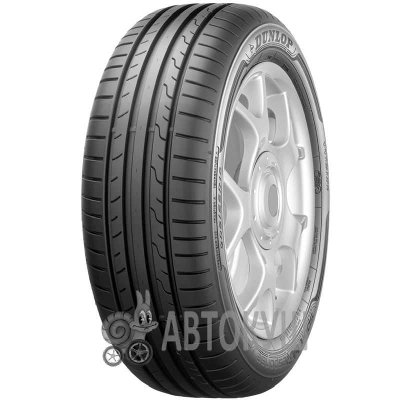 Dunlop Sport BluResponse 165/65 R15 81H (326681)