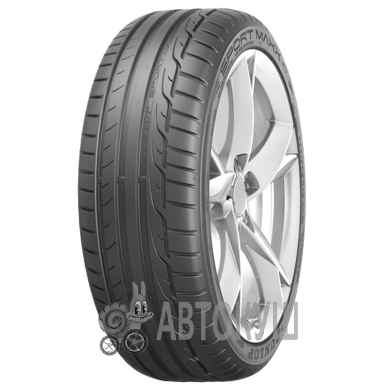 Dunlop Sport Maxx RT 235/55 R17 99V AO (269637)