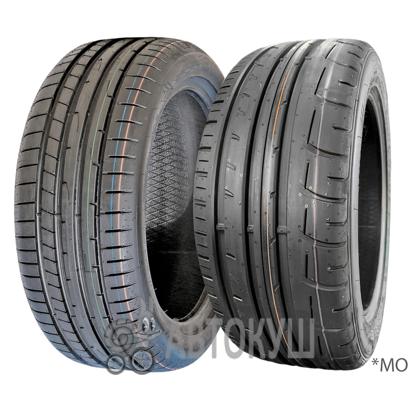 Dunlop Sport Maxx RT2 265/35 R18 97Y XL MFS (278613)