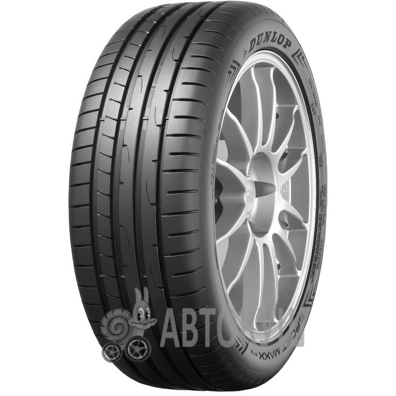 Dunlop Sport Maxx RT2 SUV 235/45 R20 100W XL (389473)