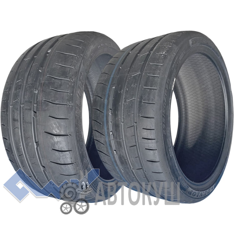 Dunlop Sport Maxx Race 2 245/35 R20 95Y XL MFS N2 (423643)