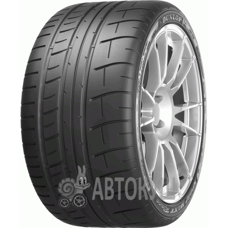 Dunlop Sport Maxx Race 305/30 R20 103Y XL N0 (406410)