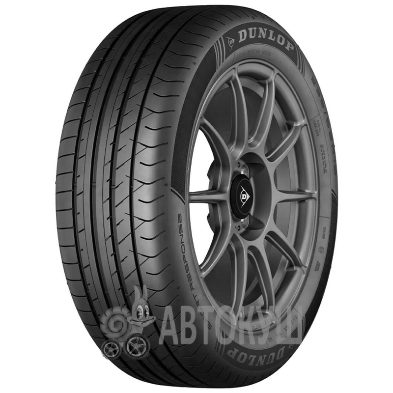 Dunlop Sport Response 245/45 R20 99V (454242)
