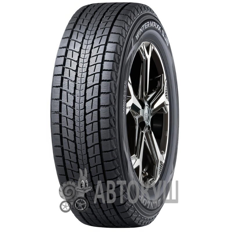 Dunlop Winter Maxx SJ8+ 235/65 R17 108R XL (509568)