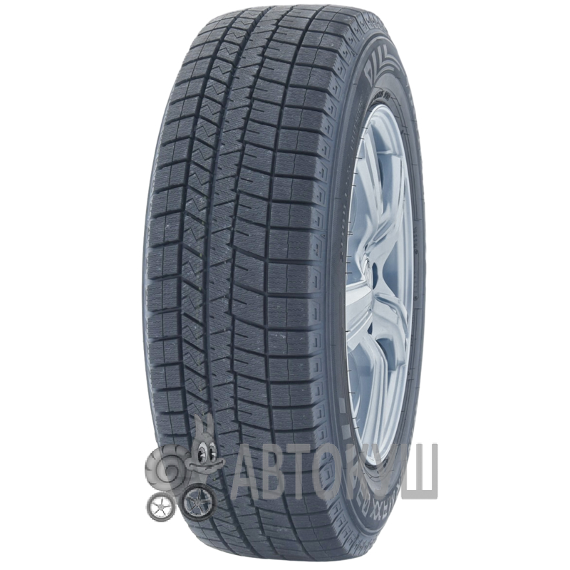 Dunlop Winter Maxx WM03 235/55 R18 100T (510875)