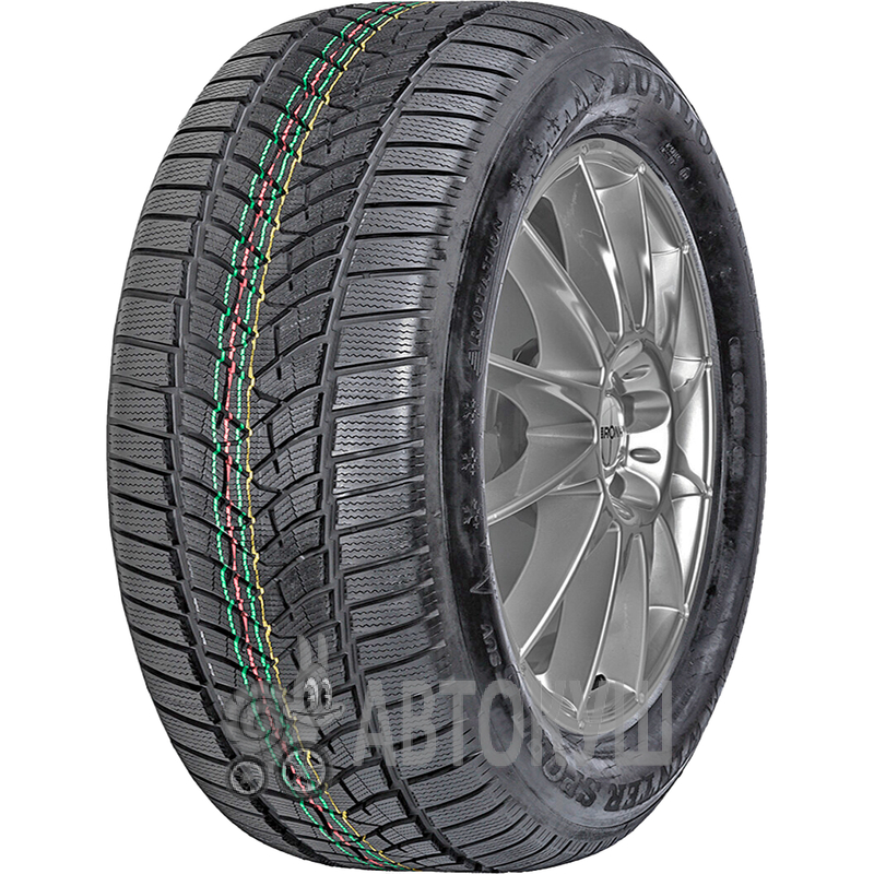 Dunlop Winter Sport 5 SUV 225/65 R17 102H (312231)