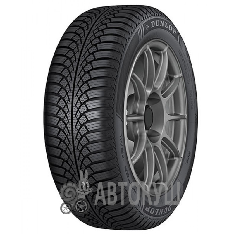 Dunlop Winter Trail 215/60 R16 99H XL (458635)