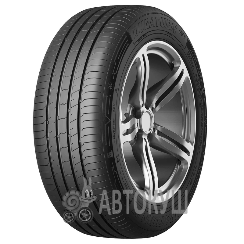 Duraturn EV1 255/45 R19 104W XL (519637)