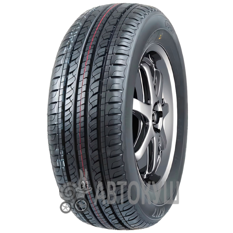 Durun B717 205/65 R15 94H (270267)